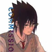 Uchiha Sasuke