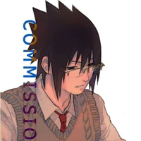 Uchiha Sasuke