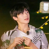 chu chí hâm (hắn)