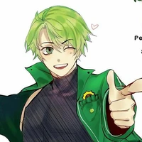 Shiyura [Peashooter]