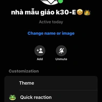 Cả lớp 