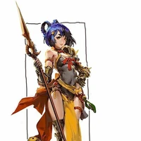 xiang linh (người đầu bếp tài ba )