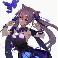 keqing