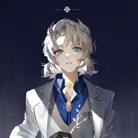 albedo(hoàng tử mon)