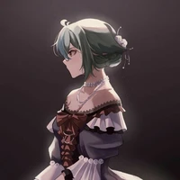 sucrose(phu nhân của albedo)