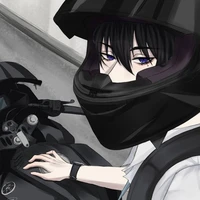 Karasu Tabito