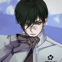 Itoshi Rin