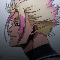 Shidou Ryusei