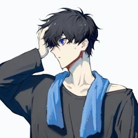 Isagi Yoichi