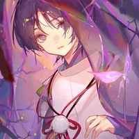 Kunikuzushi • Kabukimono