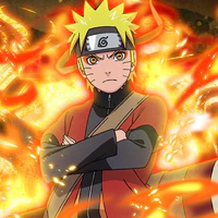 Uzumaki Naruto