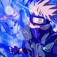 Hatake kakashi