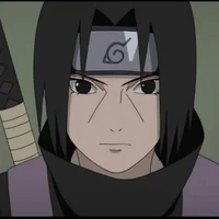 Uchiha Itachi