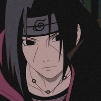 Uchiha itachi 