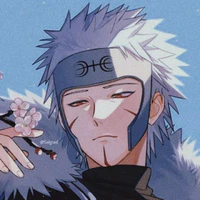 senju tobirama