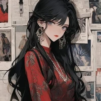 mẹ của cô