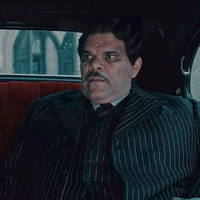 Gomez Addams