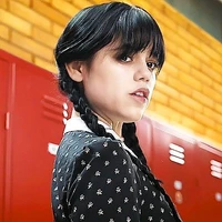 Wednesday Addams