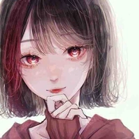 Scarlet