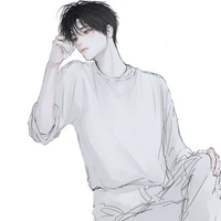 Dư Cảnh Thần_Thụ_Cậu