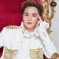 Yoon ( anh của boss và Fortfts)