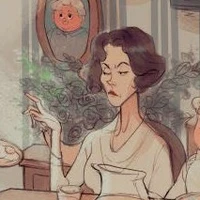 Petunia Dursley