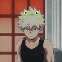 bakugou katsuki