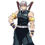 Uzui Tengen