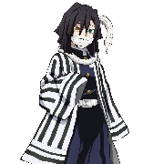 Obanai Iguro
