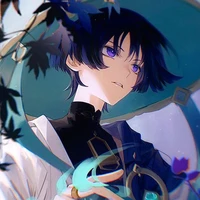 scaramouche