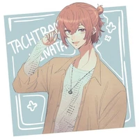 Tachibana Hinata- Hina