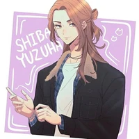 Shiba Yuzuha (2)-Yuzu