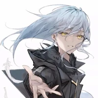 rimuru tempest