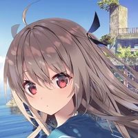 minami shikimori