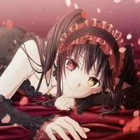 tokisaki kurumi