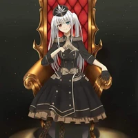 sawa yamauchi(white queen)