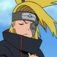 deidara