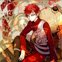 Gaara