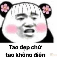 Tuấn cùi pha ke 
