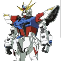 Build Strike