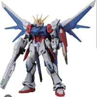 Star Build Strike