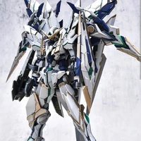 Exia Conversion