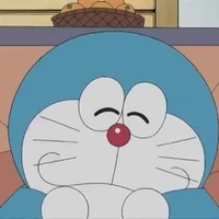 Doraemon