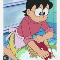 Mẹ nobita