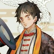 Monky . D .Luffy❦