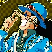 Usopp