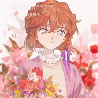 Haibara Ai_shery