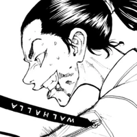 baji keisuke(răng c hó)