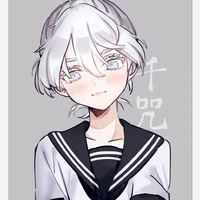 kawaragi senju
