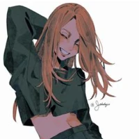 shiba yuzuha